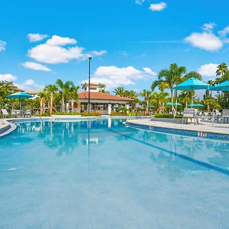 Luxurious Condo Wprivate Balcony Amazing View Orlando Dış mekan fotoğraf