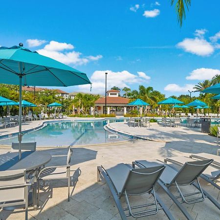 Luxurious Condo Wprivate Balcony Amazing View Orlando Dış mekan fotoğraf
