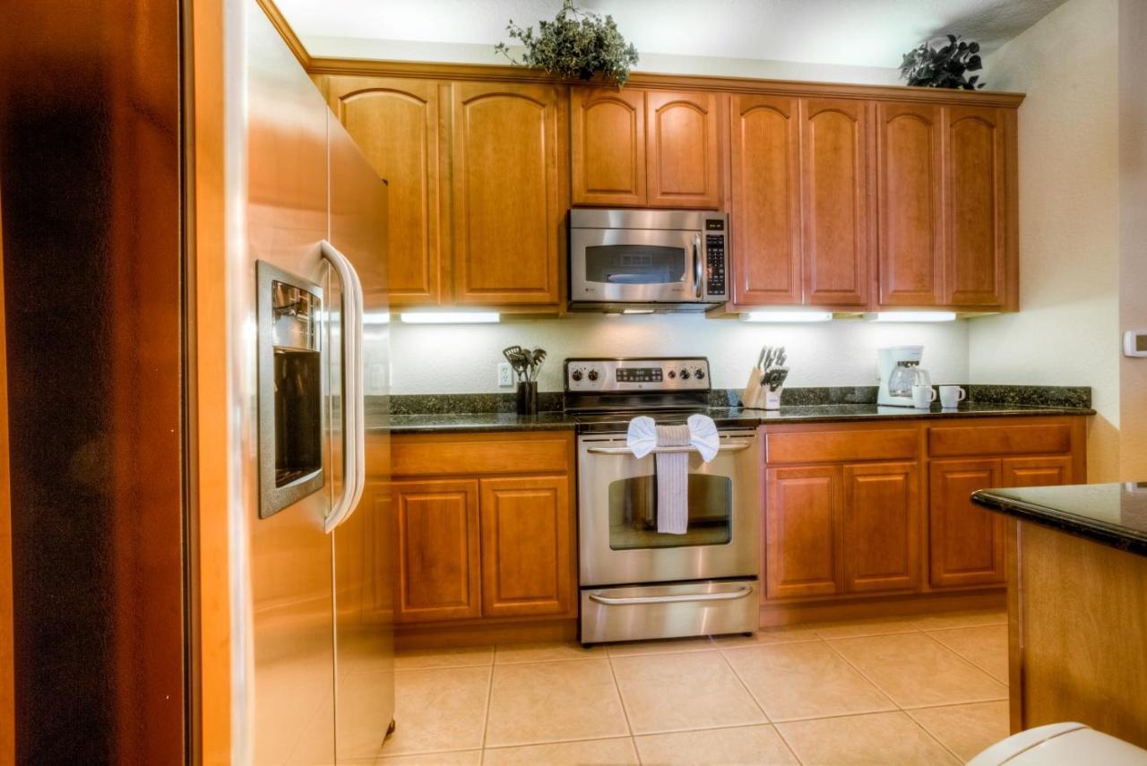 Luxurious Condo Wprivate Balcony Amazing View Orlando Dış mekan fotoğraf