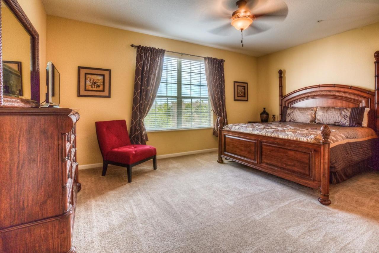 Luxurious Condo Wprivate Balcony Amazing View Orlando Dış mekan fotoğraf