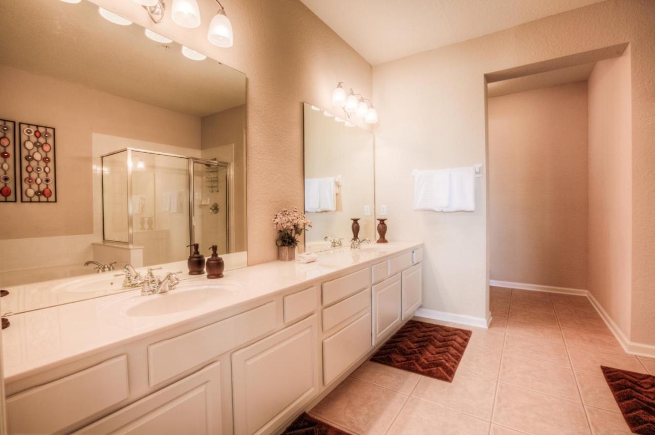 Luxurious Condo Wprivate Balcony Amazing View Orlando Dış mekan fotoğraf