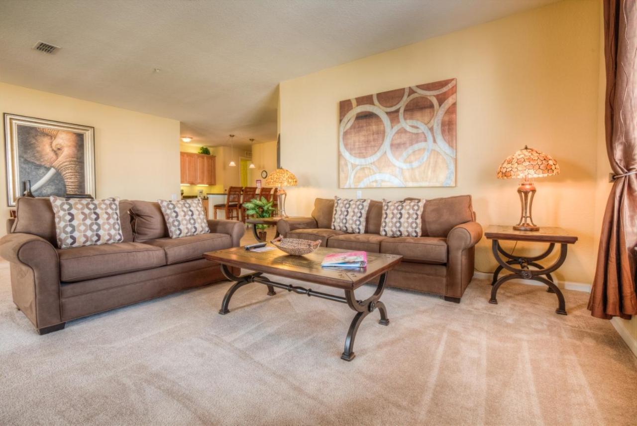 Luxurious Condo Wprivate Balcony Amazing View Orlando Dış mekan fotoğraf