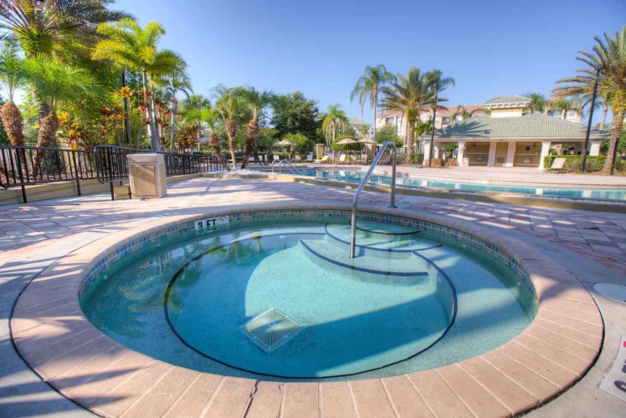 Luxurious Condo Wprivate Balcony Amazing View Orlando Dış mekan fotoğraf