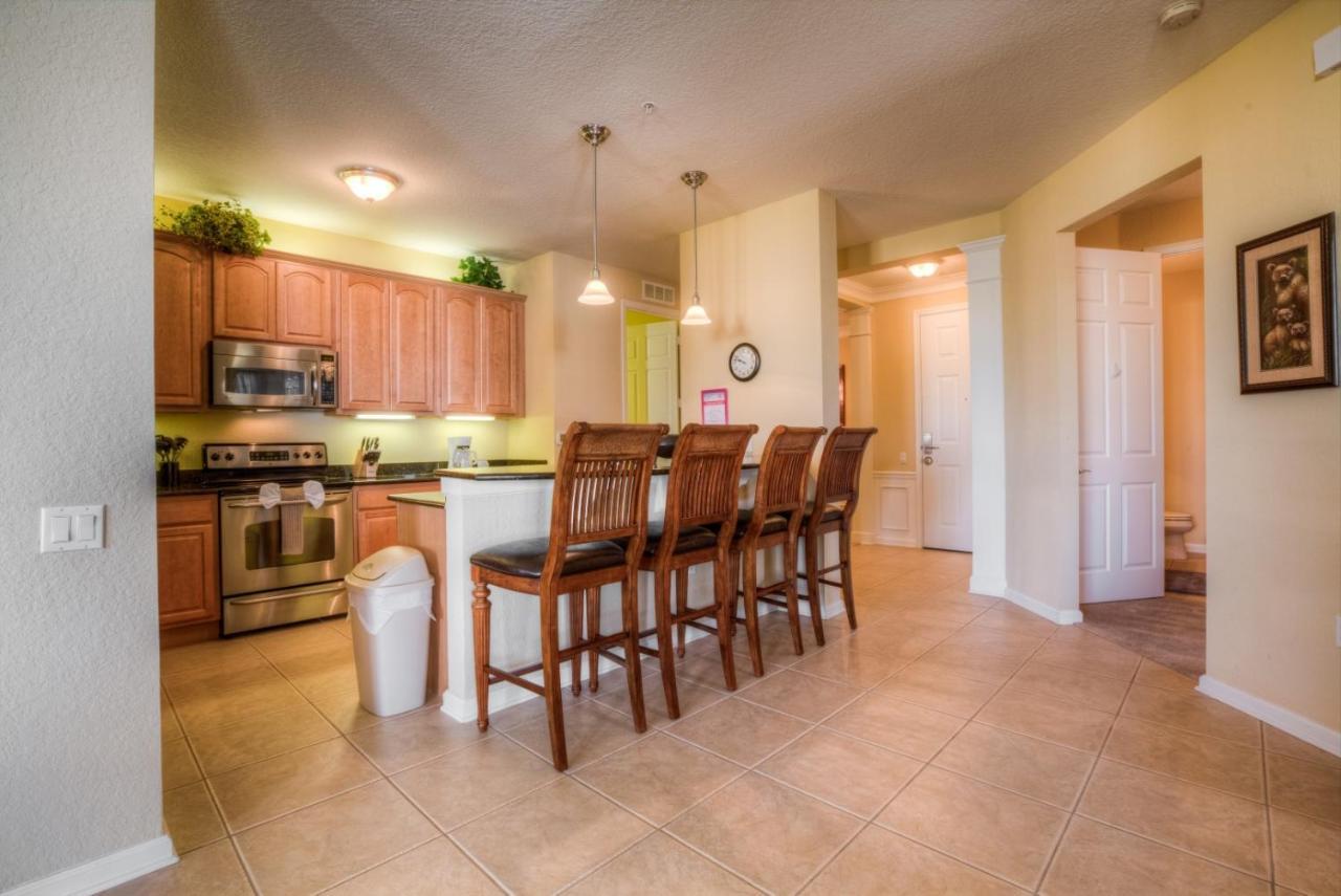 Luxurious Condo Wprivate Balcony Amazing View Orlando Dış mekan fotoğraf