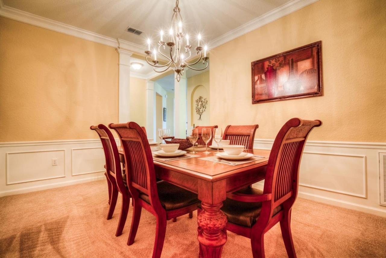 Luxurious Condo Wprivate Balcony Amazing View Orlando Dış mekan fotoğraf