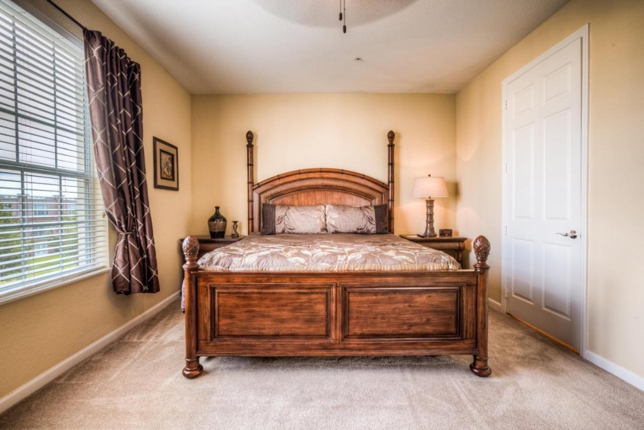 Luxurious Condo Wprivate Balcony Amazing View Orlando Dış mekan fotoğraf