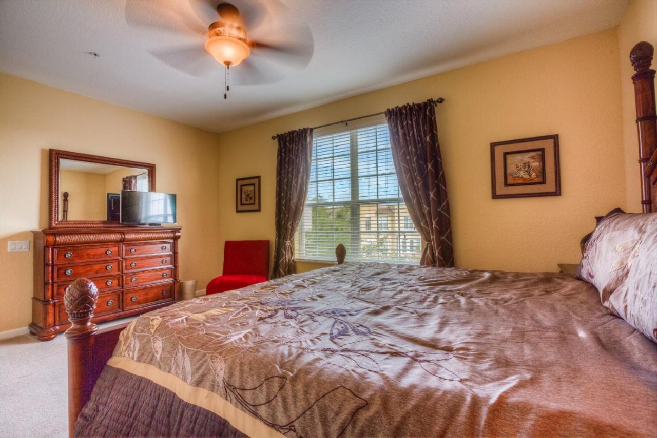 Luxurious Condo Wprivate Balcony Amazing View Orlando Dış mekan fotoğraf