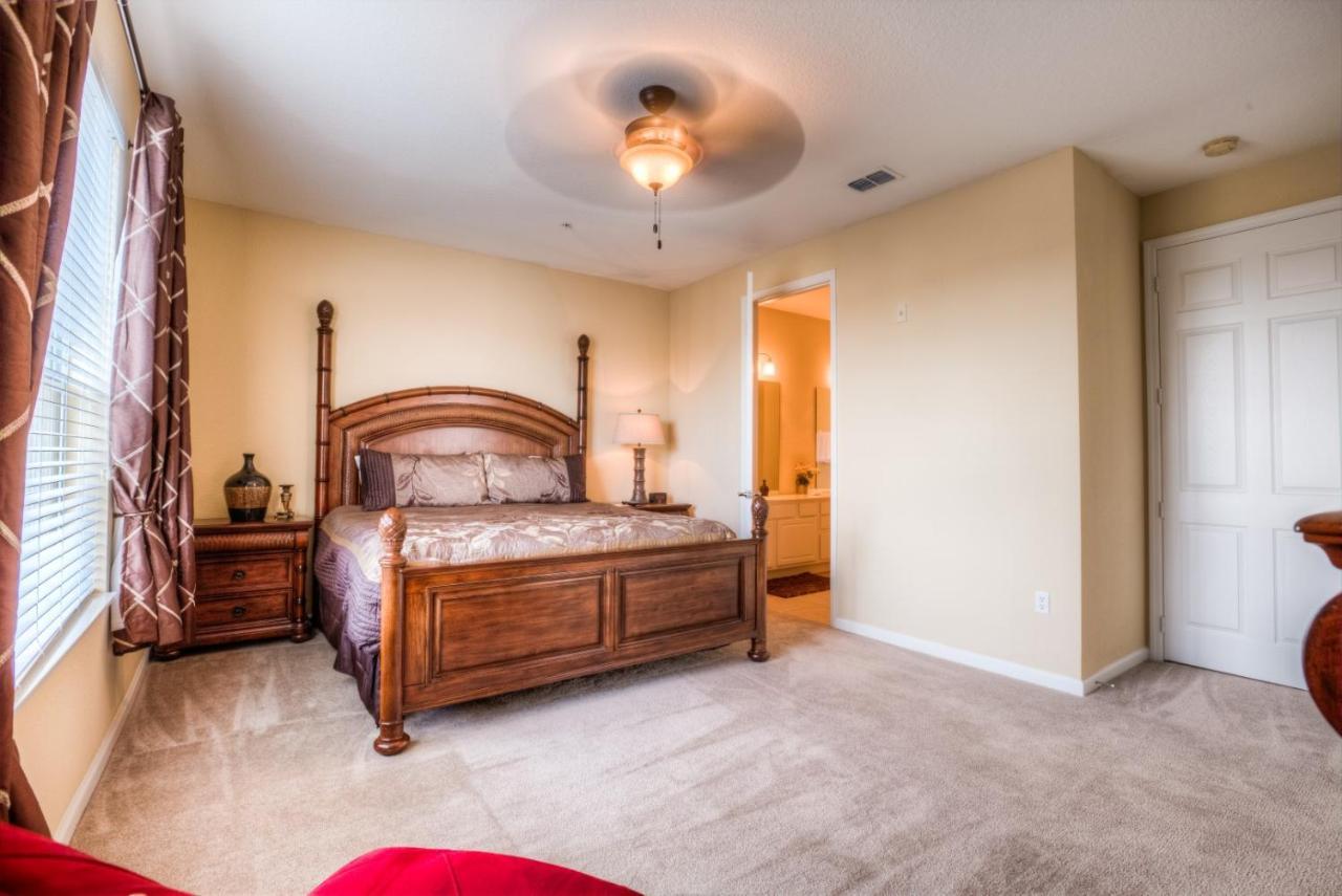 Luxurious Condo Wprivate Balcony Amazing View Orlando Dış mekan fotoğraf