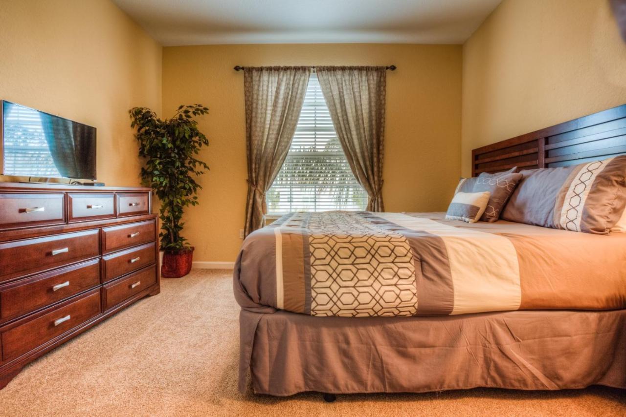 Luxurious Condo Wprivate Balcony Amazing View Orlando Dış mekan fotoğraf