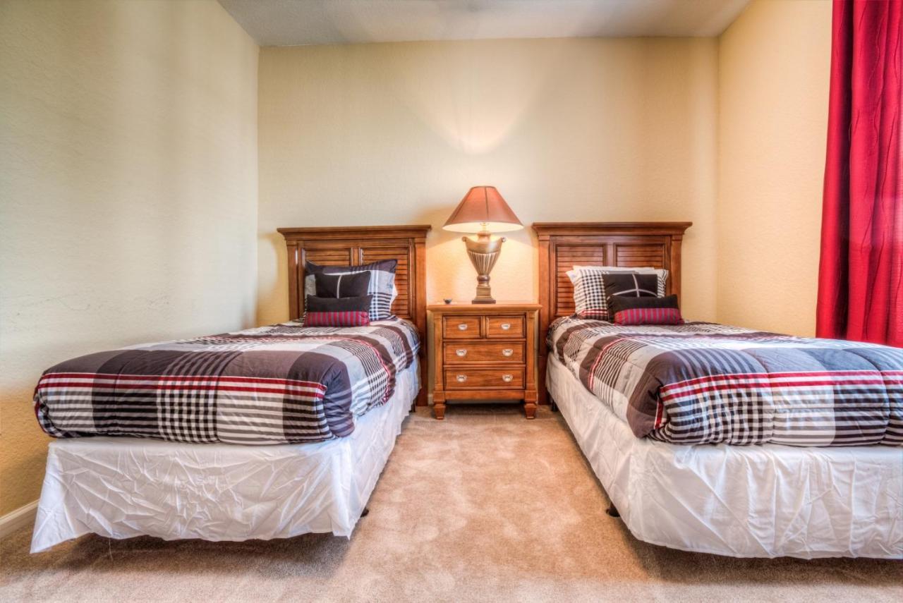 Luxurious Condo Wprivate Balcony Amazing View Orlando Dış mekan fotoğraf