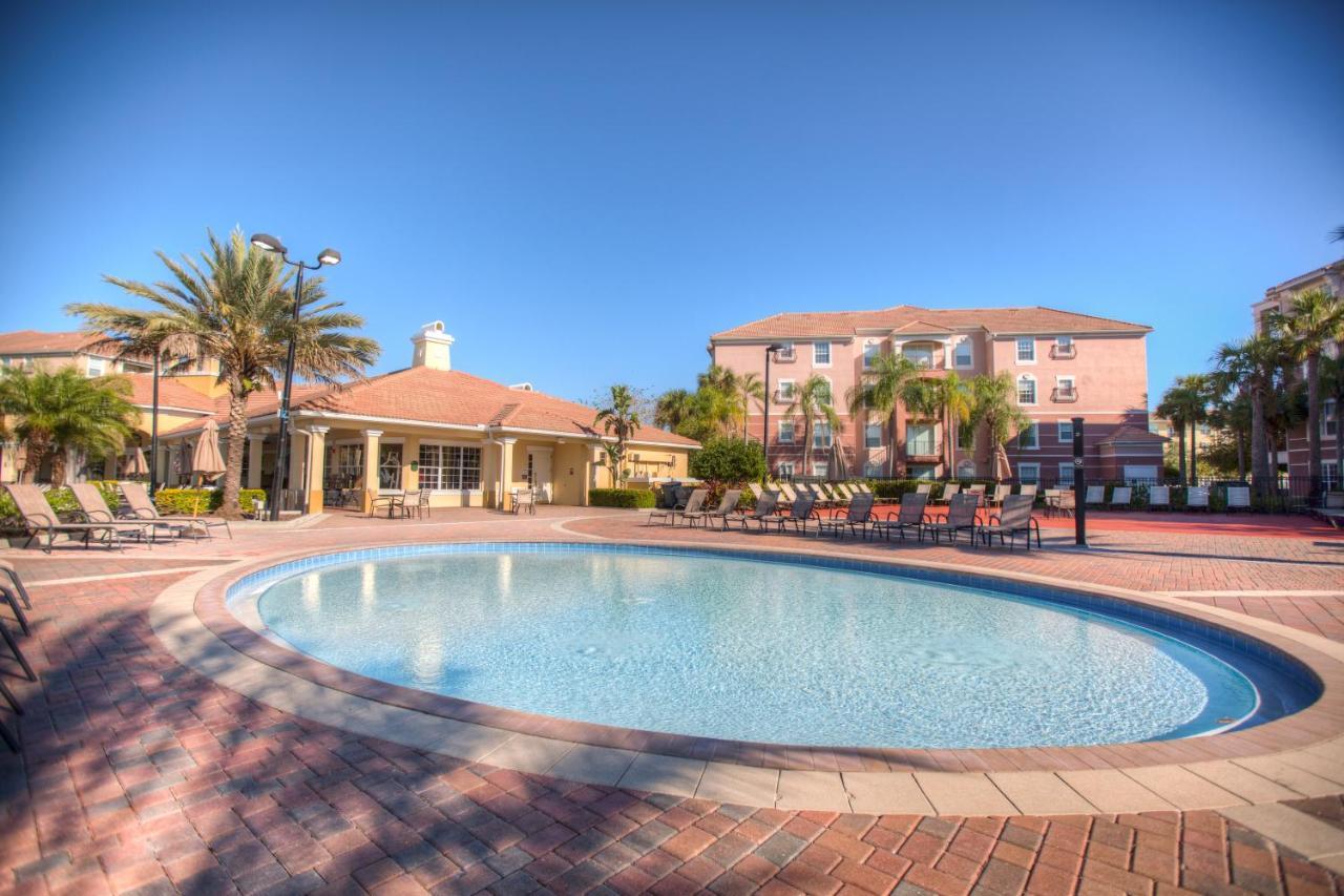 Luxurious Condo Wprivate Balcony Amazing View Orlando Dış mekan fotoğraf