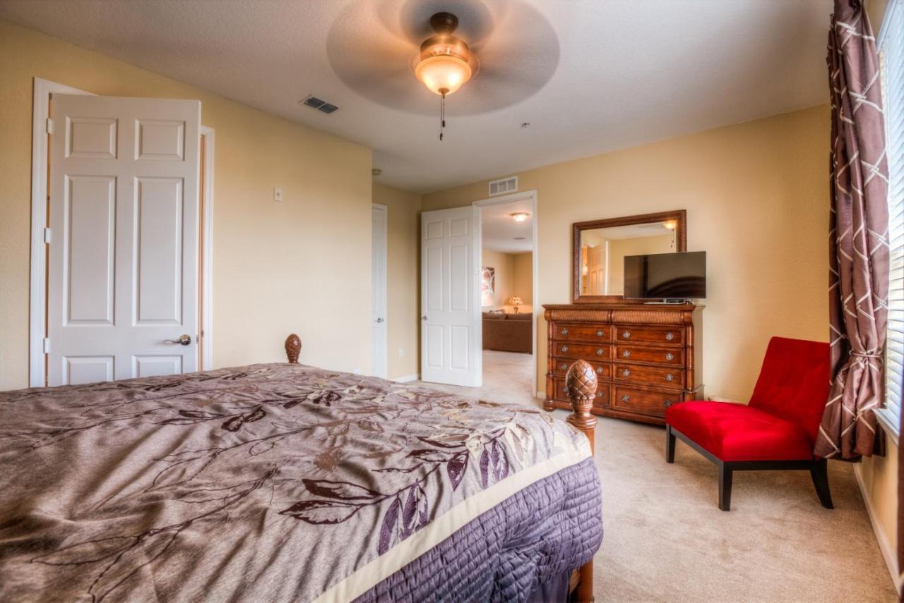 Luxurious Condo Wprivate Balcony Amazing View Orlando Dış mekan fotoğraf