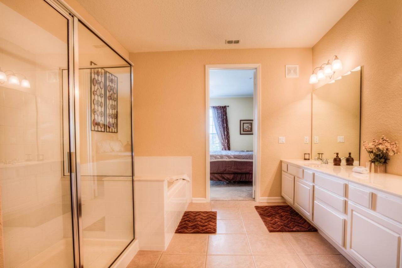 Luxurious Condo Wprivate Balcony Amazing View Orlando Dış mekan fotoğraf