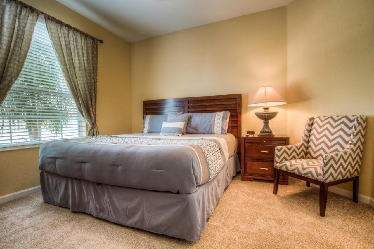 Luxurious Condo Wprivate Balcony Amazing View Orlando Dış mekan fotoğraf