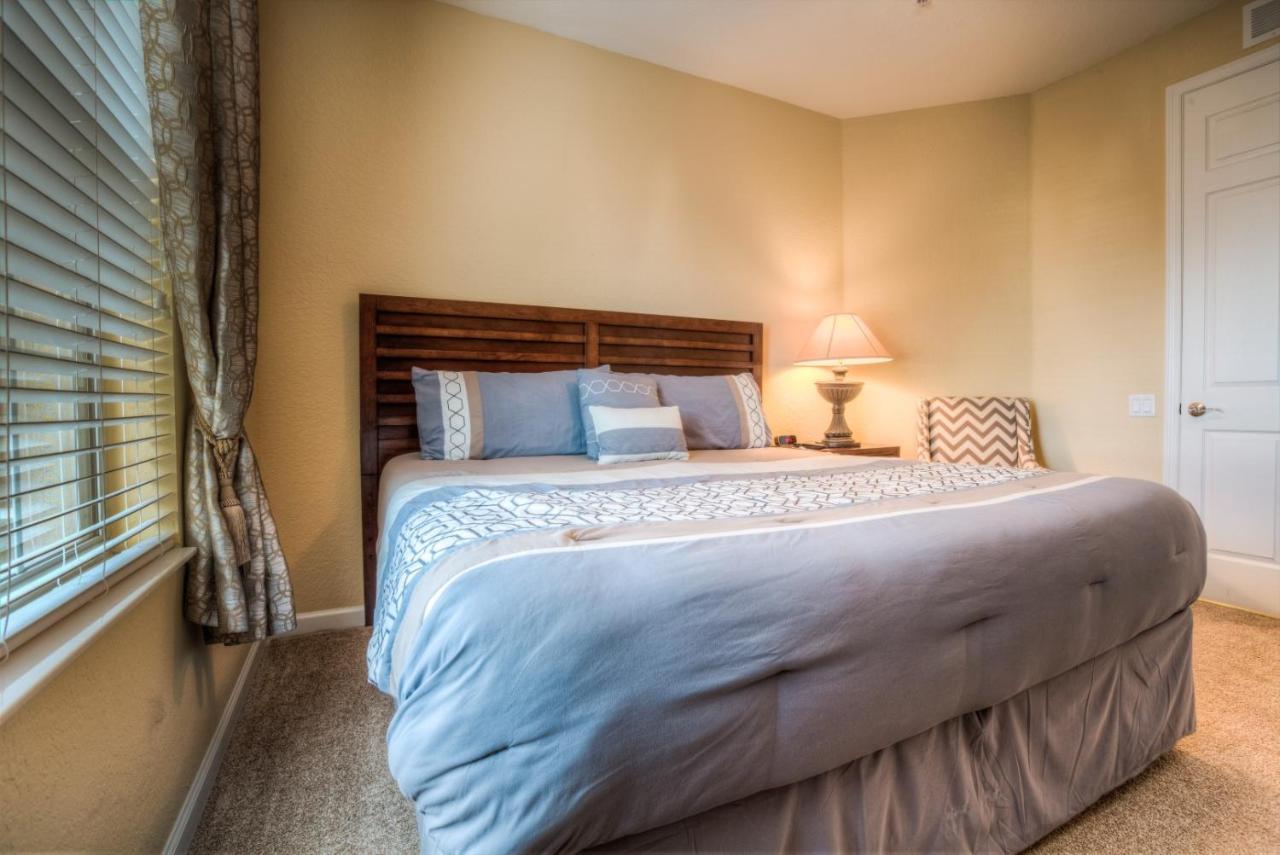 Luxurious Condo Wprivate Balcony Amazing View Orlando Dış mekan fotoğraf