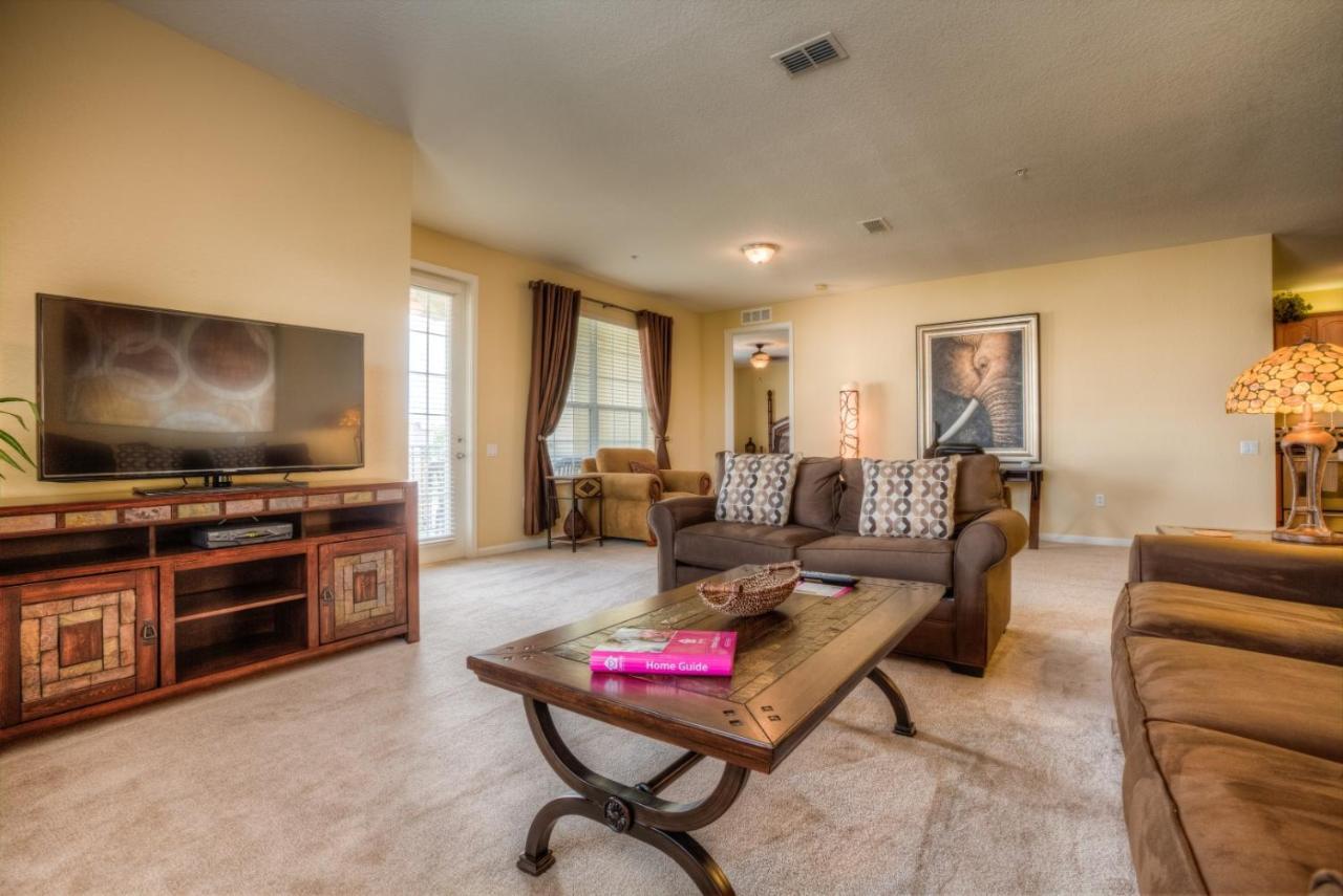 Luxurious Condo Wprivate Balcony Amazing View Orlando Dış mekan fotoğraf