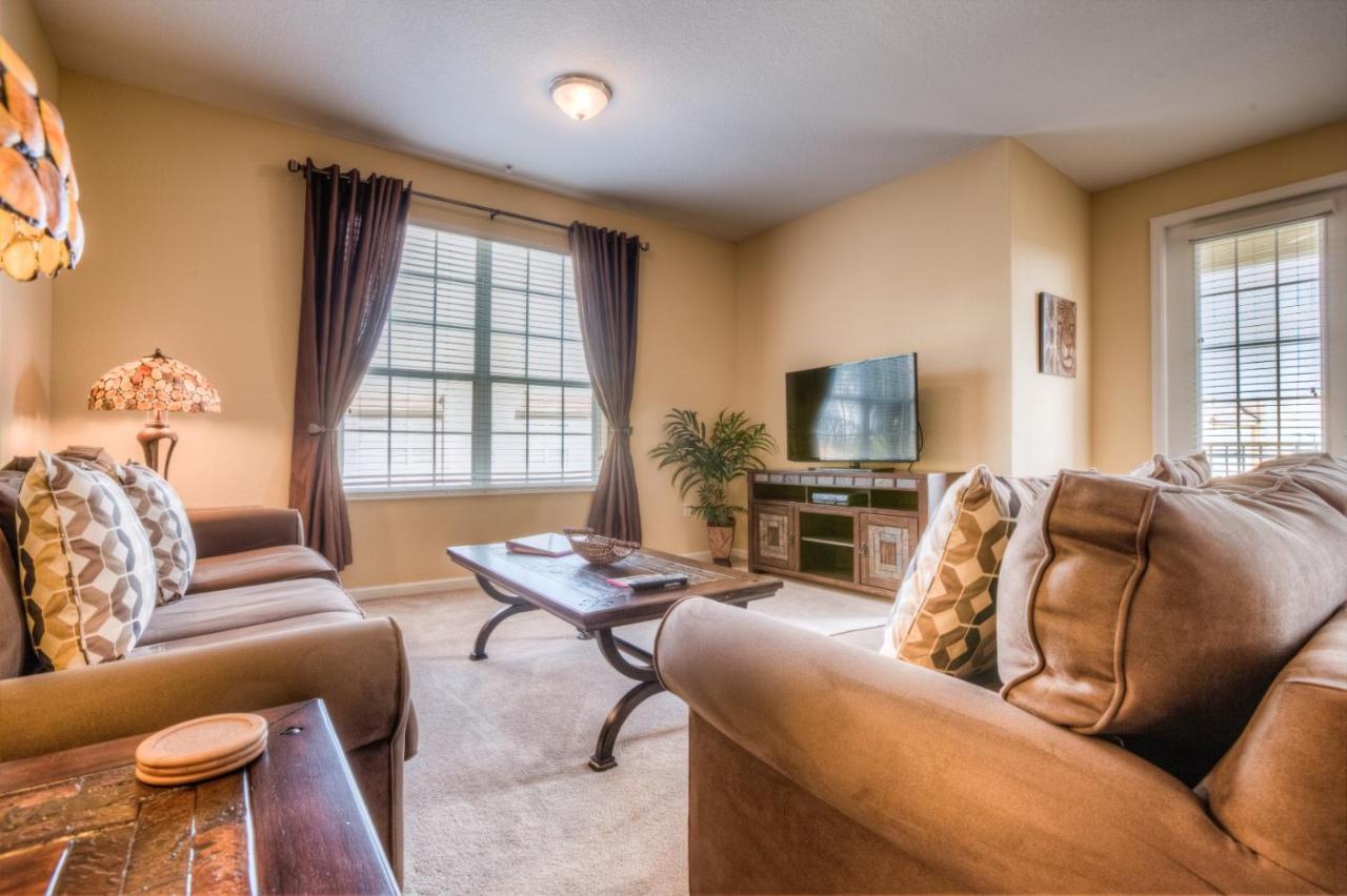 Luxurious Condo Wprivate Balcony Amazing View Orlando Dış mekan fotoğraf