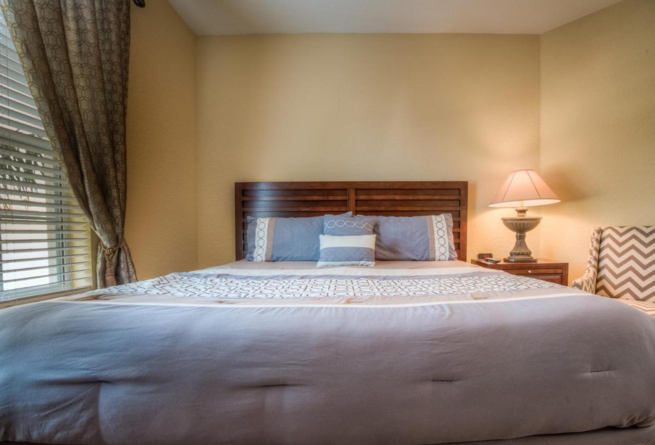 Luxurious Condo Wprivate Balcony Amazing View Orlando Dış mekan fotoğraf