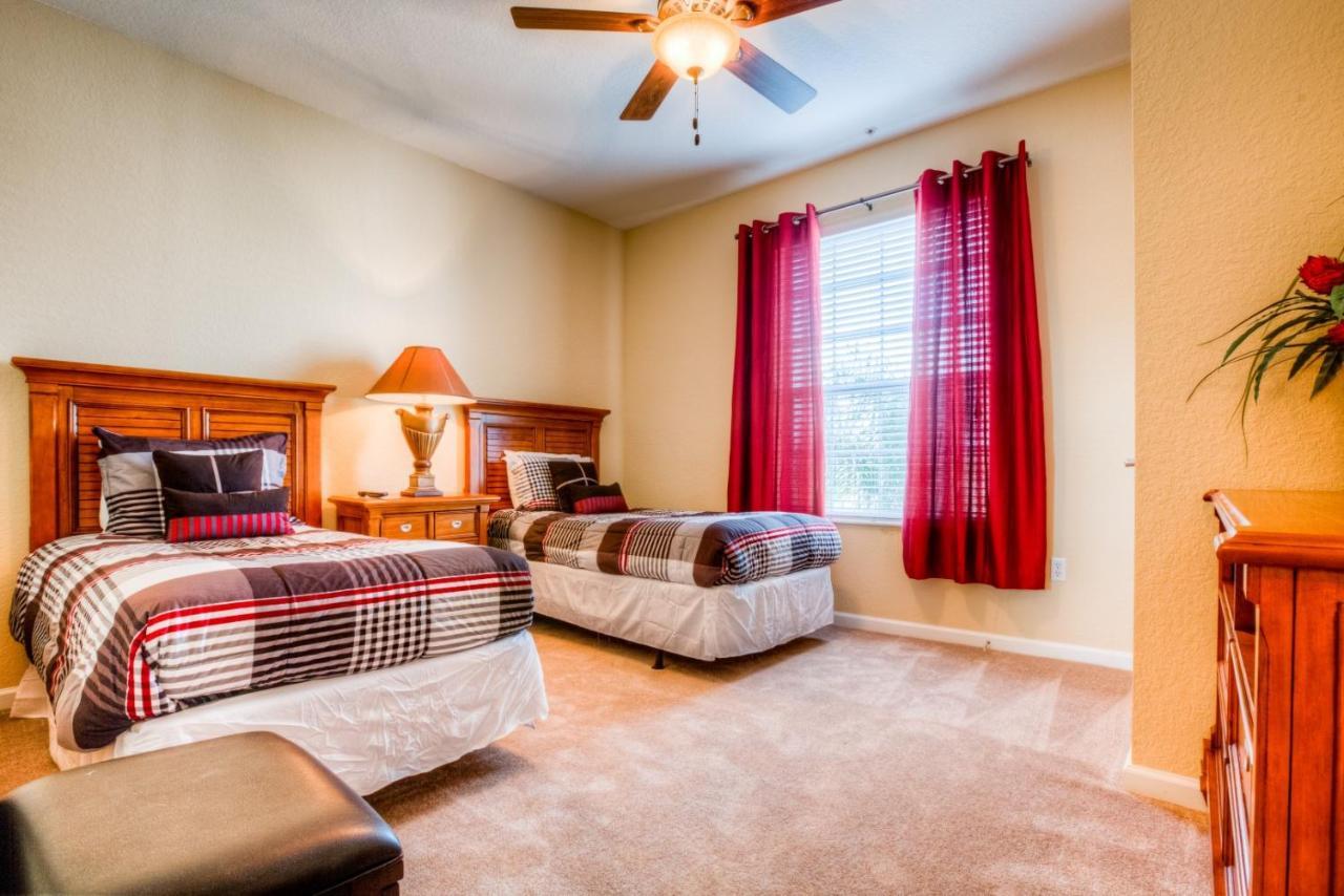 Luxurious Condo Wprivate Balcony Amazing View Orlando Dış mekan fotoğraf