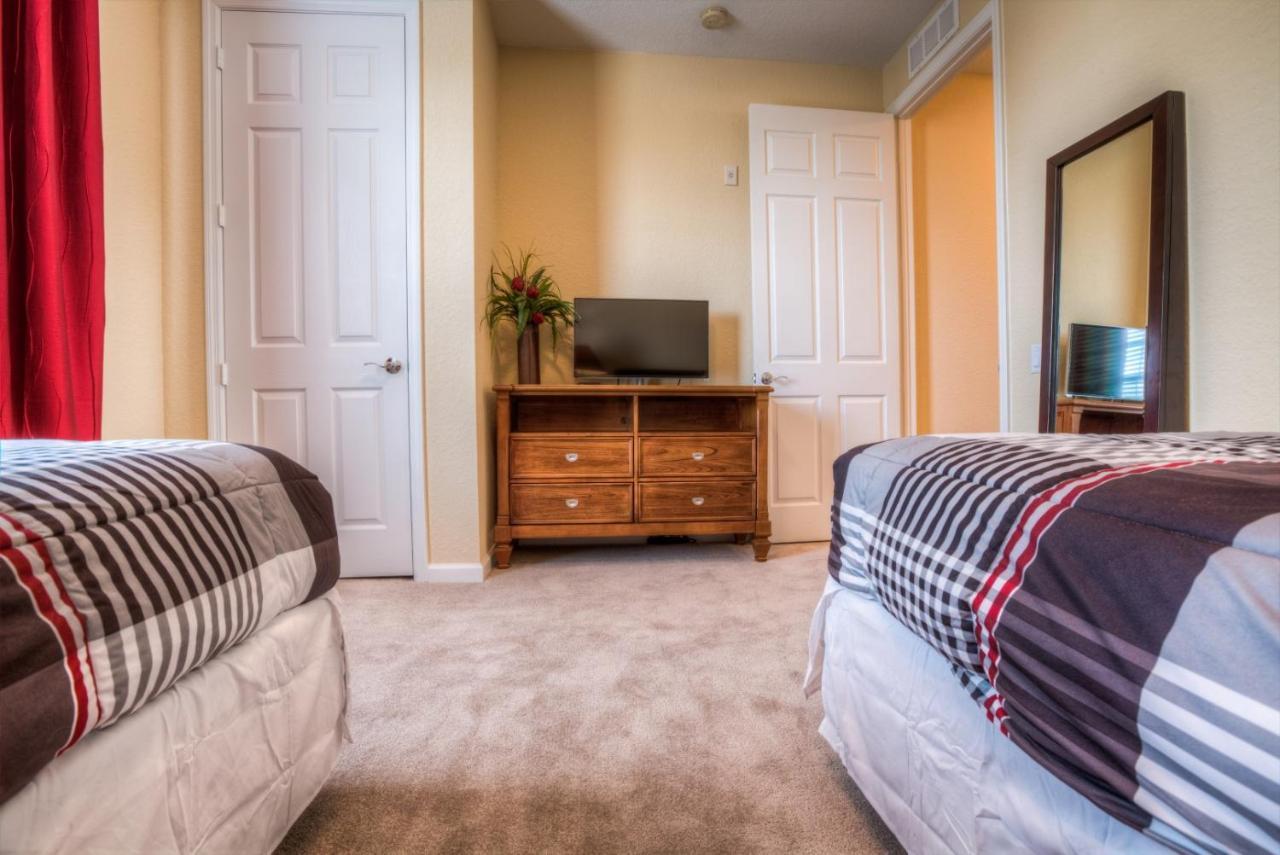 Luxurious Condo Wprivate Balcony Amazing View Orlando Dış mekan fotoğraf