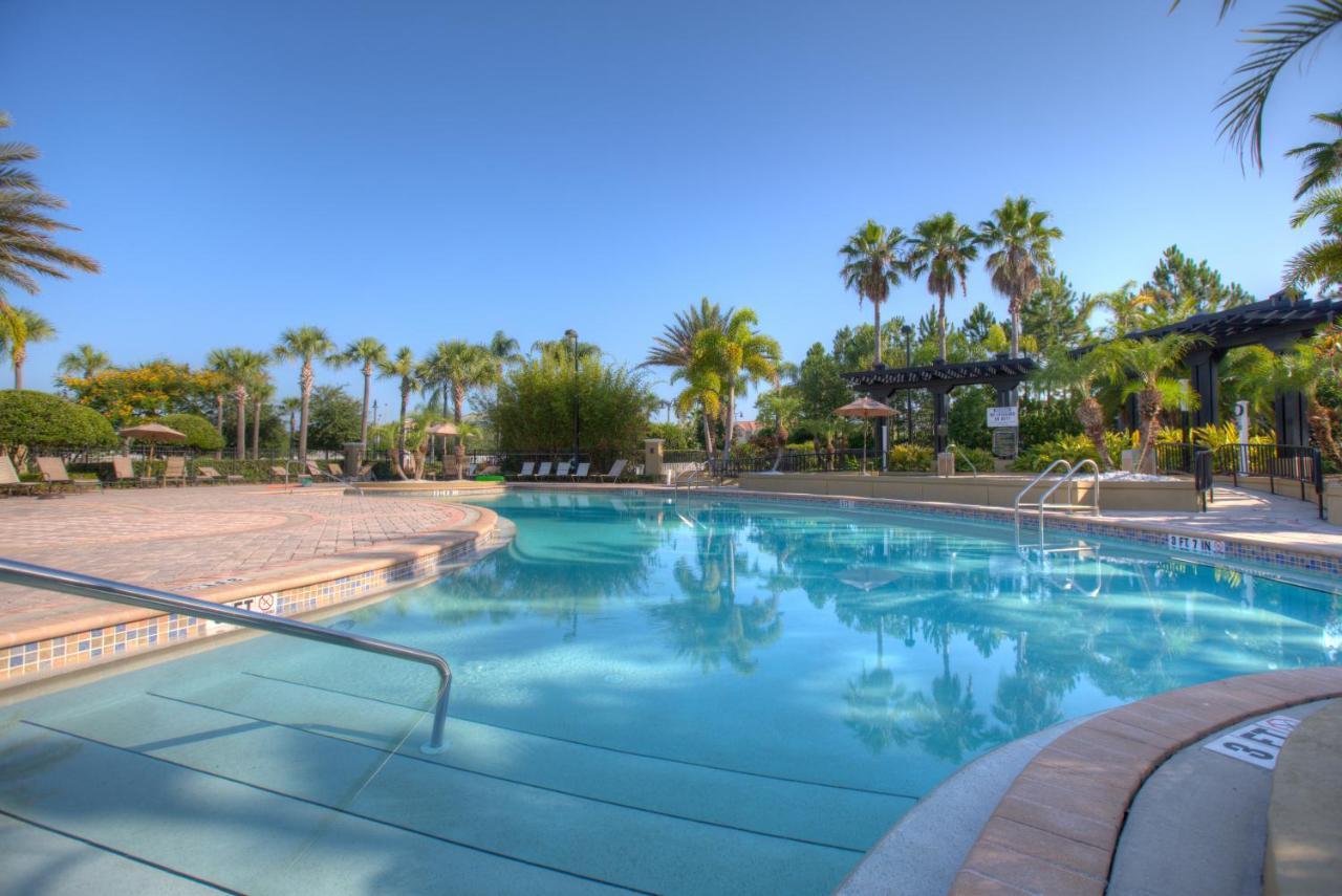 Luxurious Condo Wprivate Balcony Amazing View Orlando Dış mekan fotoğraf