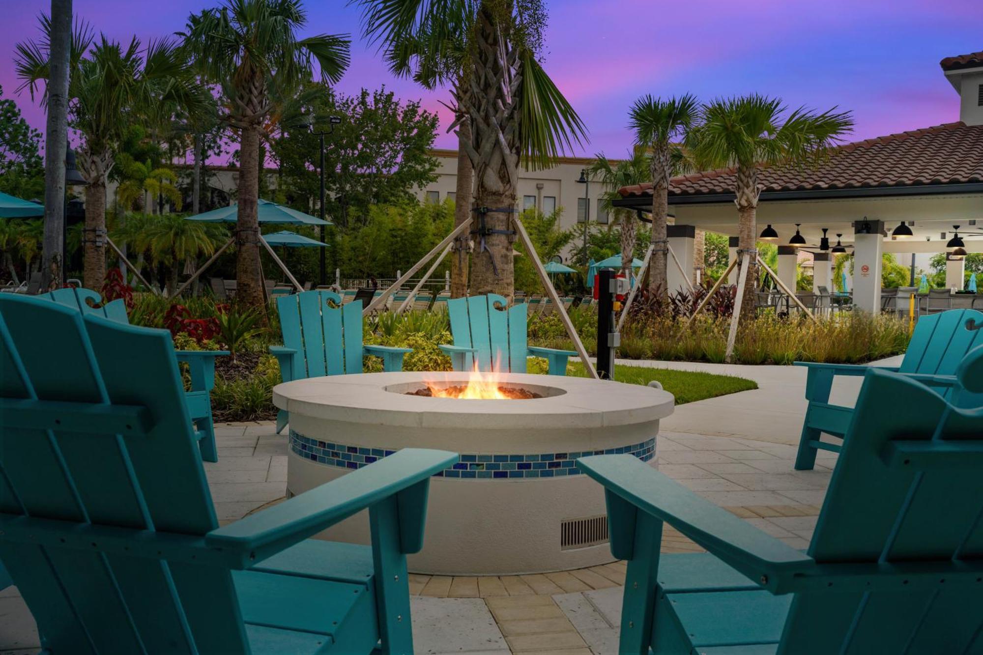 Luxurious Condo Wprivate Balcony Amazing View Orlando Dış mekan fotoğraf